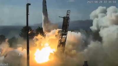 ACME rocket