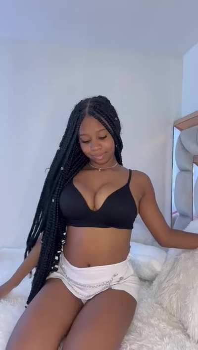 Would you fuck me before or after we watch anime?