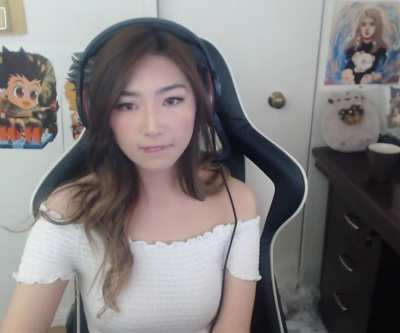 Lip Bite/Eye Roll