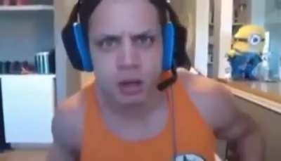The latest update has me like