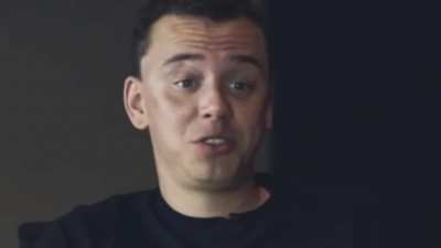 Logic Will Never Learn His Lesson LOL