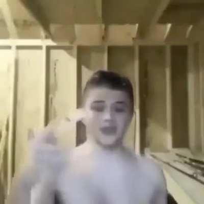 Hey Gang it's me, Tony