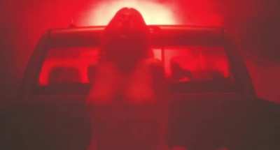 Sydney Sweeney riding cowgirl with her big natural plots out on Euphoria