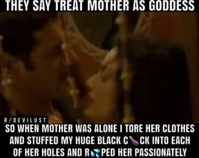 Maatru Devo Bhava 😍😝