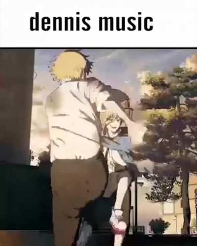dennis music