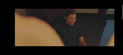 Brittany Clark towel scene ( The Overnight)
