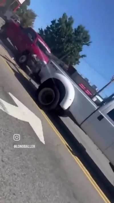 Just to get one car 