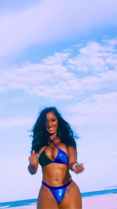 Bernice Burgos