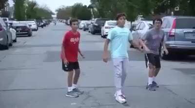 um título aleatório para um vídeo aleatório...