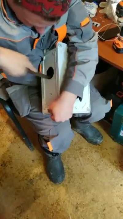 Когда нужно, но нечем, и есть дохуа свободного времени. (ОС) 