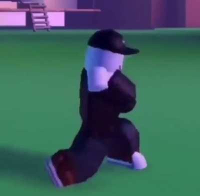 Dancing