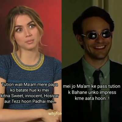 😌