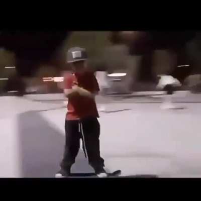 🕶👈