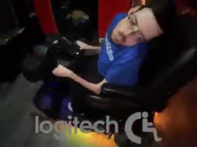 Ricky berwick god