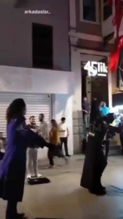 meanwhile in iran