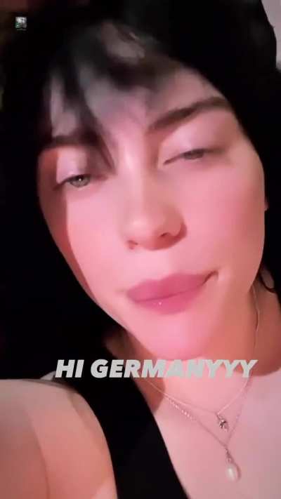 Closeup Beauty