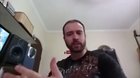 Nando moura sabe apreciar a verdadeira arte