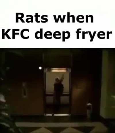 KFC rule