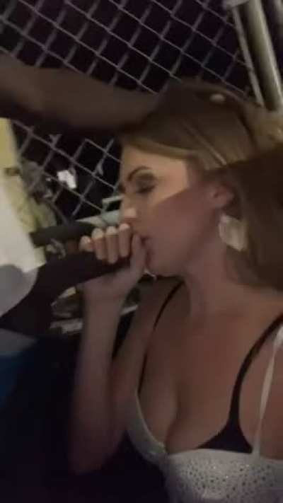 Your Girlfriend Likes It Rough, But Not With You