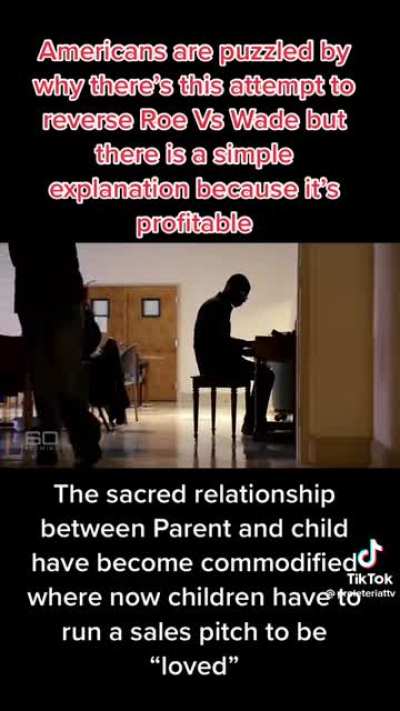 Adoption Pageant