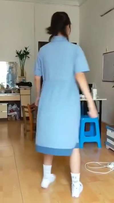 X-Post from r/unexpected