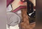 Hamuko's announcement