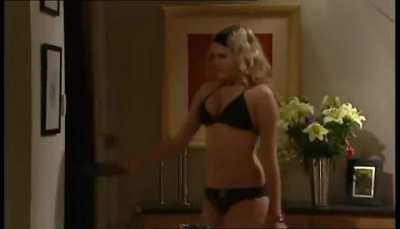 Eliza Taylor