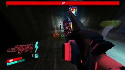 Quality Gameplay