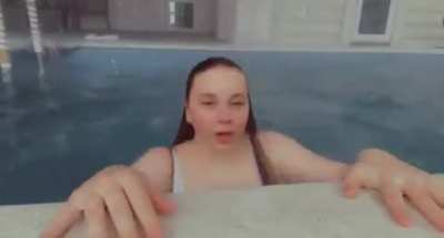 I'm WET what about YOU