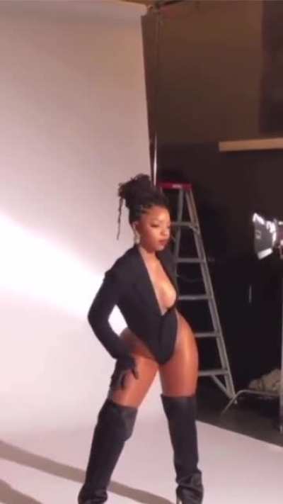 Sexy