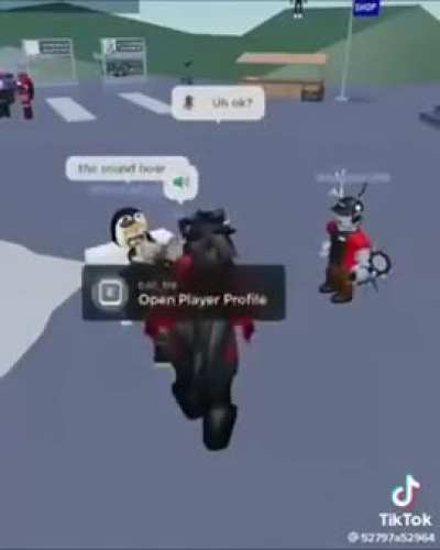 Losercity Simp