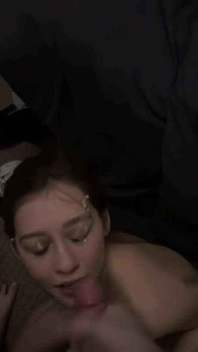 Who is she or source of a full video?