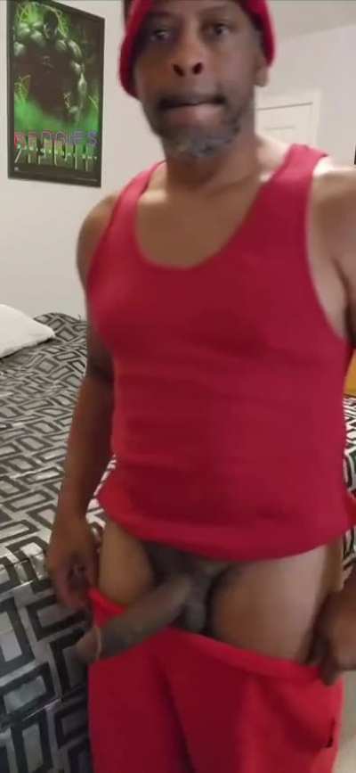 Where can I smack you with this?