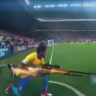 Salvador da pátria