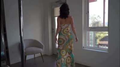 I love this woman