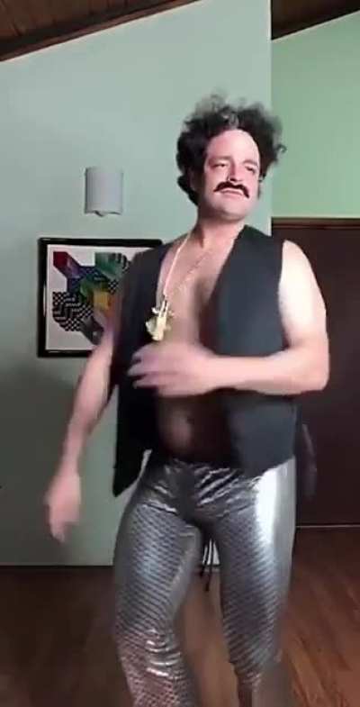 Сам себе мазафака