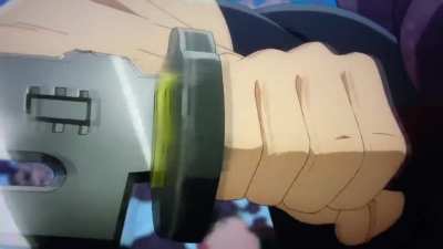 Toji vs Gojo!!