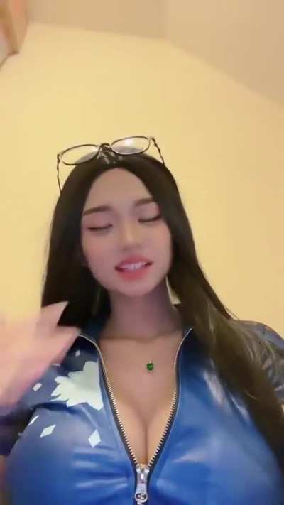Jeila Dizon