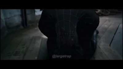 raimi x tyler crossover