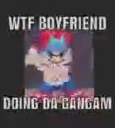 Gangam