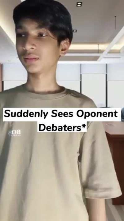 Debates on Secularism 