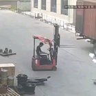 HMFT after I ride head first into metal bars