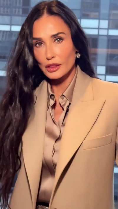 Demi Moore