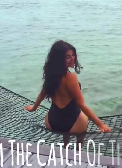 Shenaz Treasury - That Ass