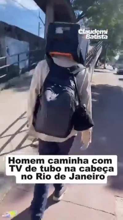 User medio do chat