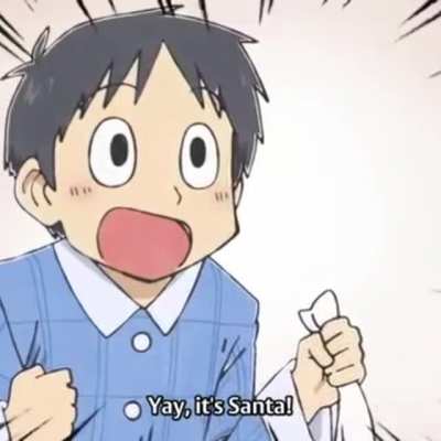 Merry Christma-