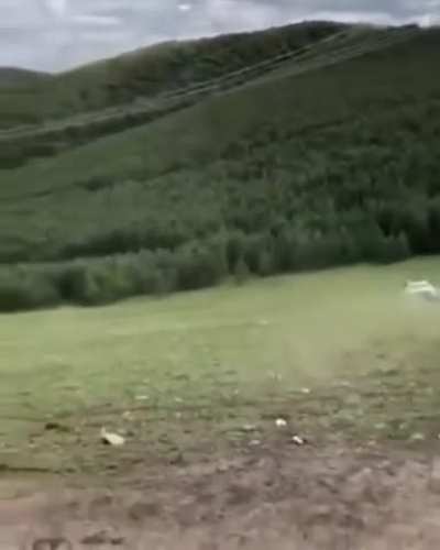 He thought it couldn't get worse