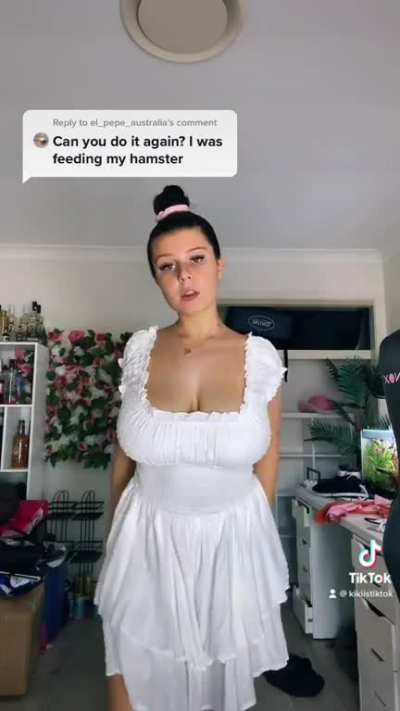 Big bounce