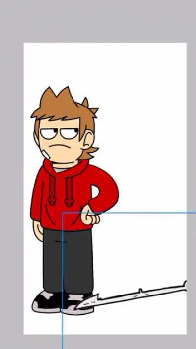 Tord edit