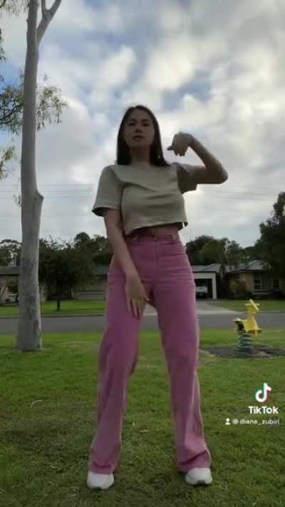 Diana Zubiri